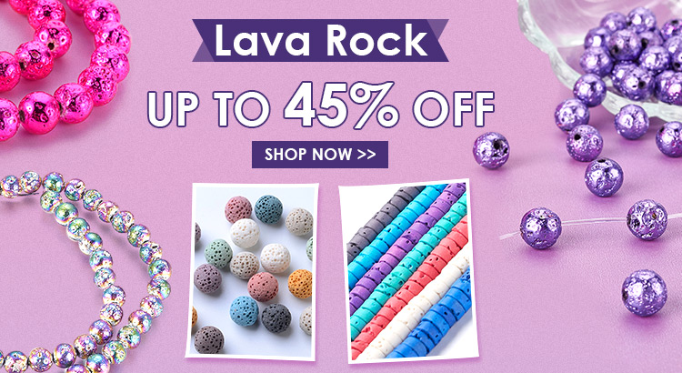Lava Rock
Up to 45% OFF