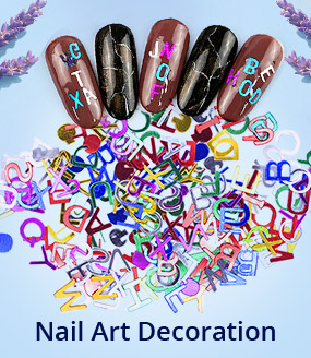 Nail Art Decoration