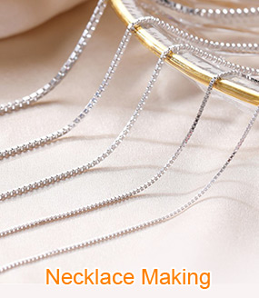 Necklace Making