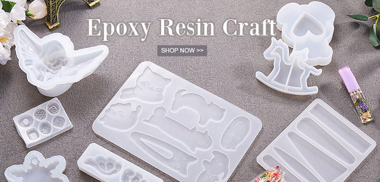 Epoxy Resin Craft