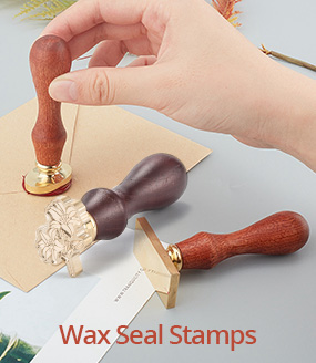 Wax Seal Stamps