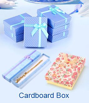 Cardboard Box