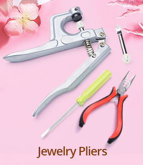 Jewelry Pliers