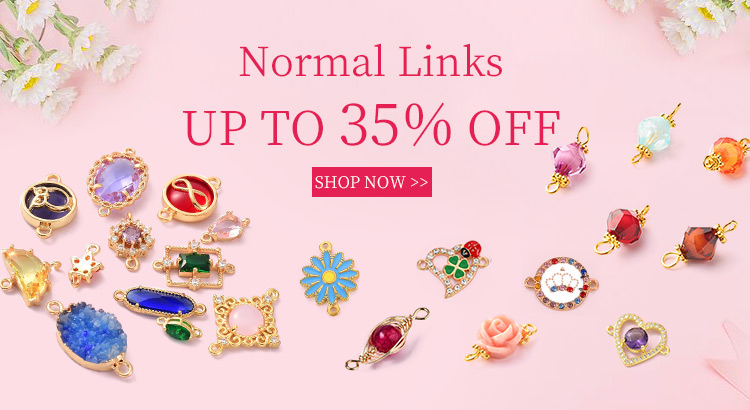 Normal Links
Up to 35% OFF