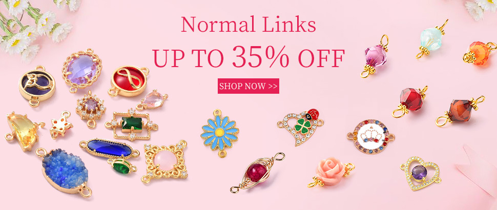 Normal Links
Up to 35% OFF