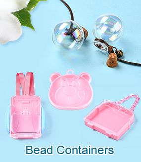 Bead Containers