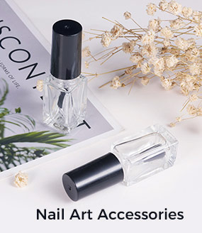 Nail Art Accessories