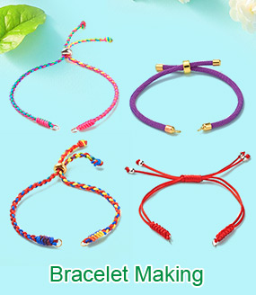 Bracelet Making
