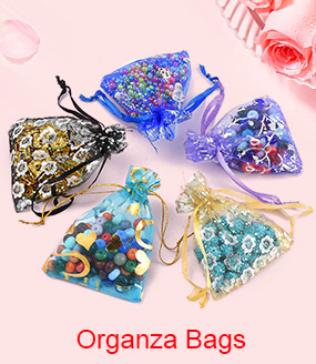Organza Bags